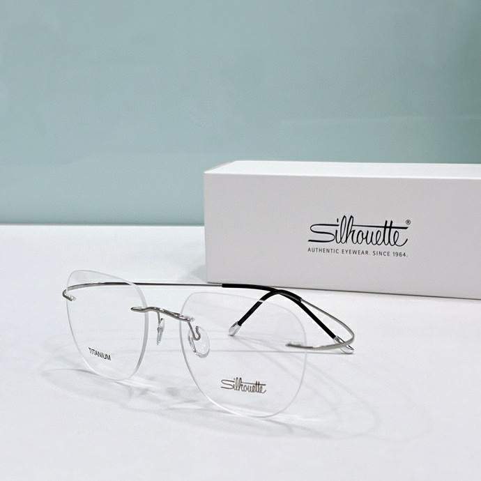 Picture of Silhouette Sunglasses _SKUfw58432268fw